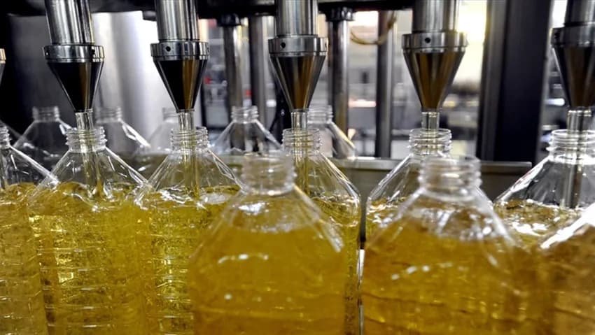 The Russia-Ukraine war may drag Turkey into an sunflower oil crisis