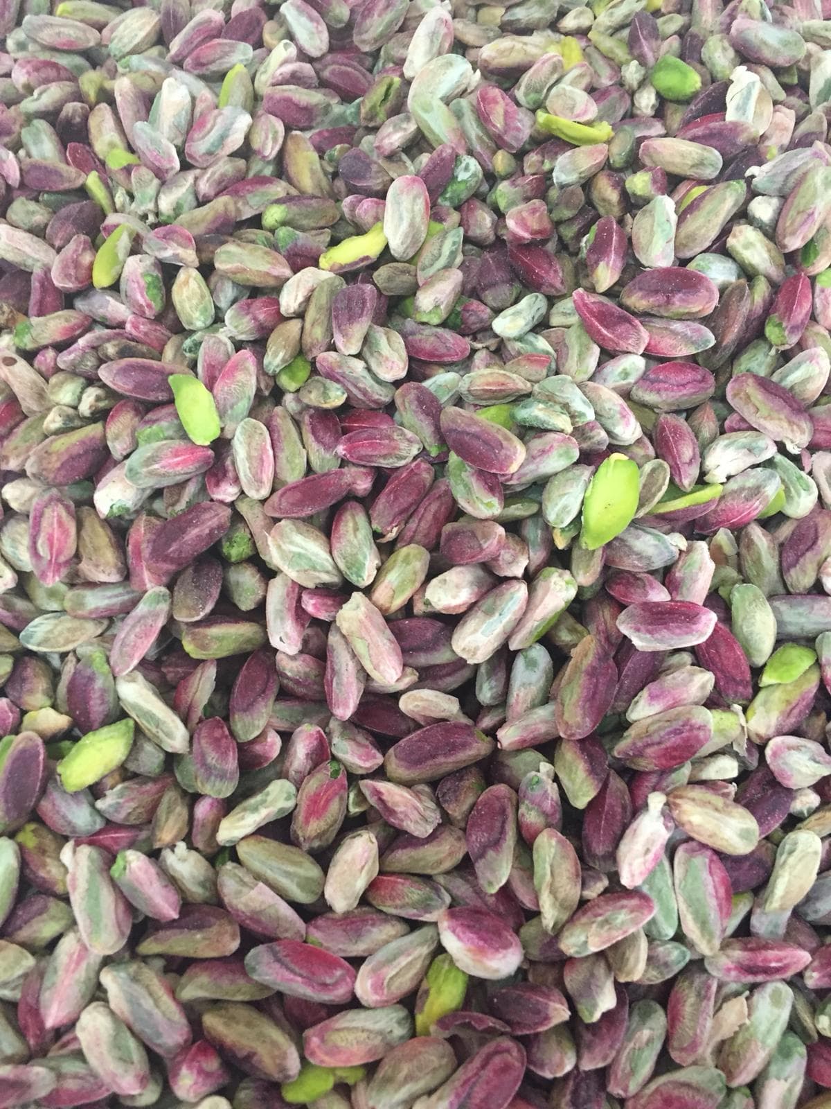 Pistachio Kernels