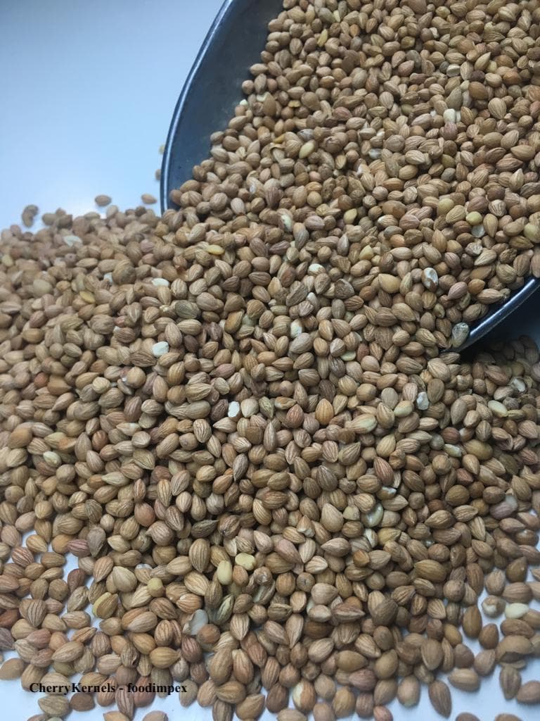 Cherry Kernels