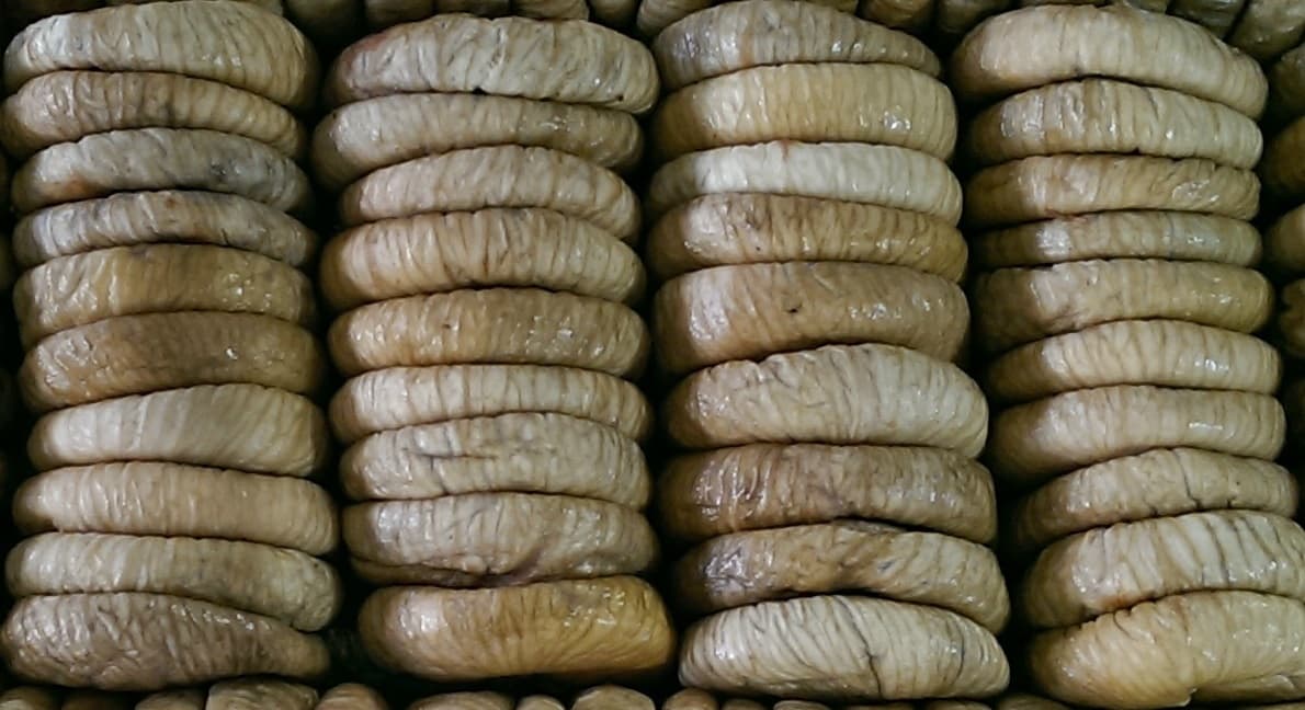 Lerida Dried Figs