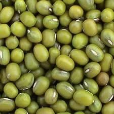 Green Mung Beans