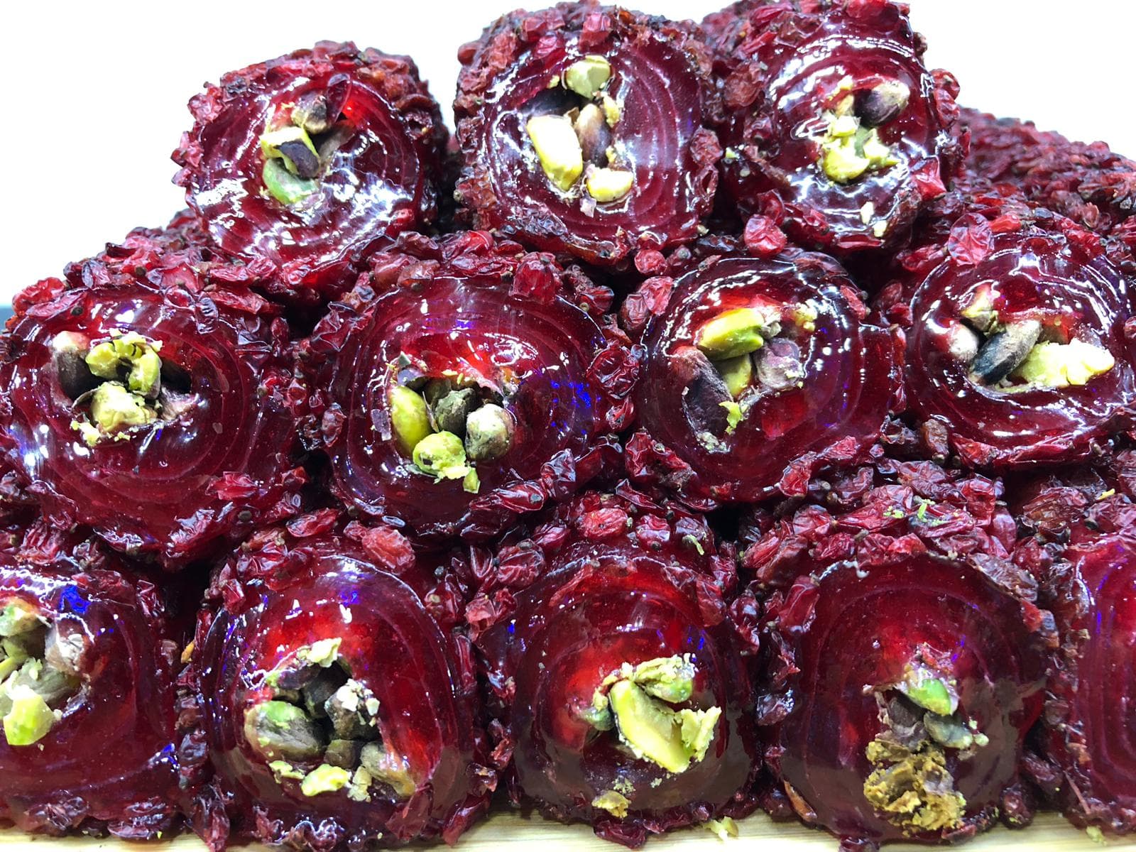 Turkish Delight