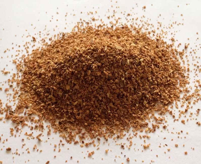 Dried Apples Diced