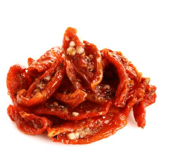 Sun Dried Tomatoes