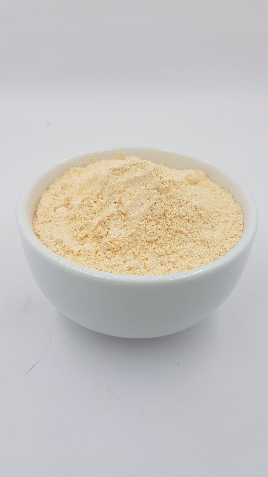 Red Lentil flour pasteurized Gluten Free