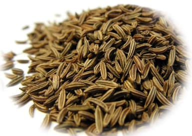 Organic Cumin Seed