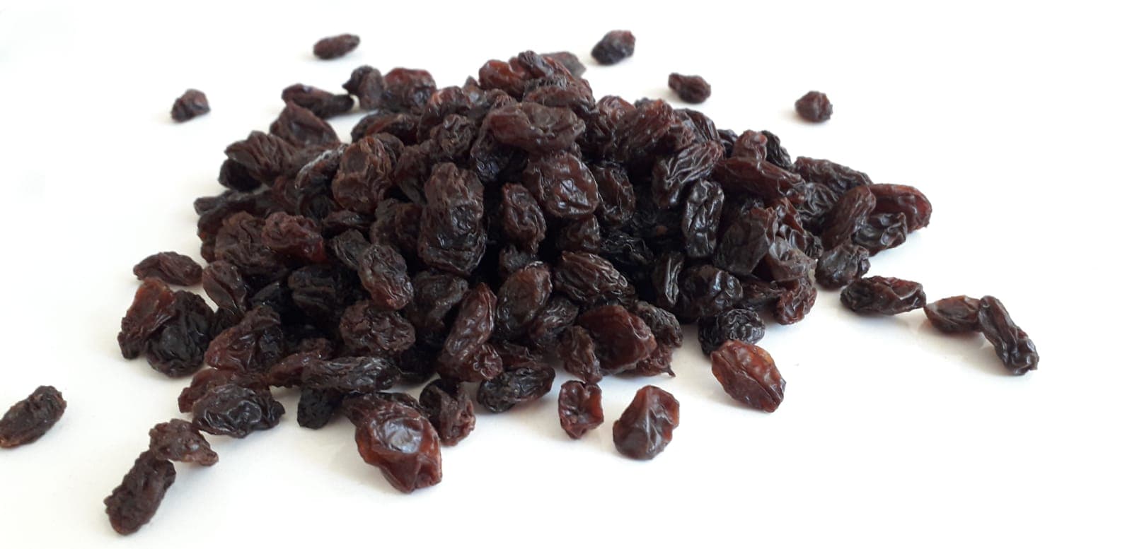 Thompson Raisins Black