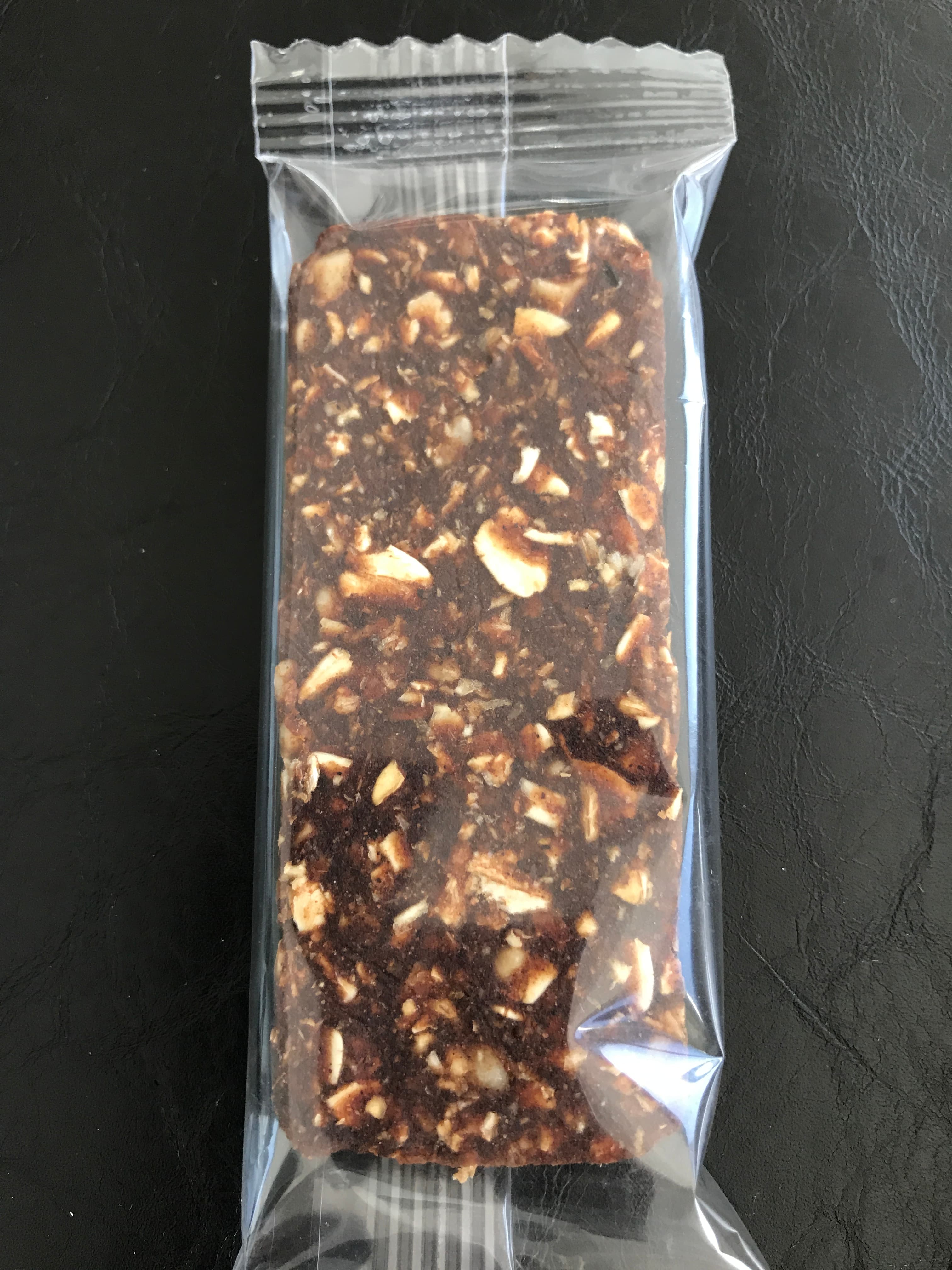 Fruit Bars