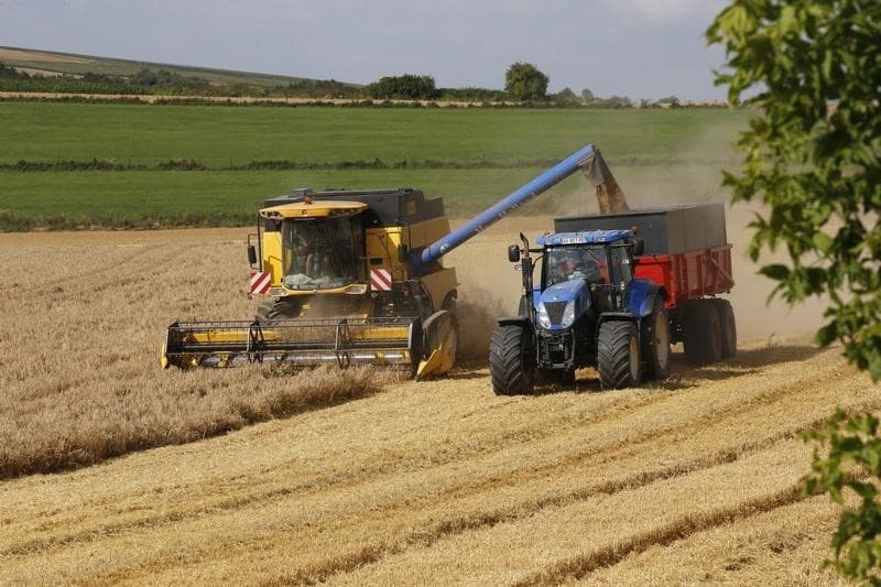 Agricultural Input Price Index - August 2021