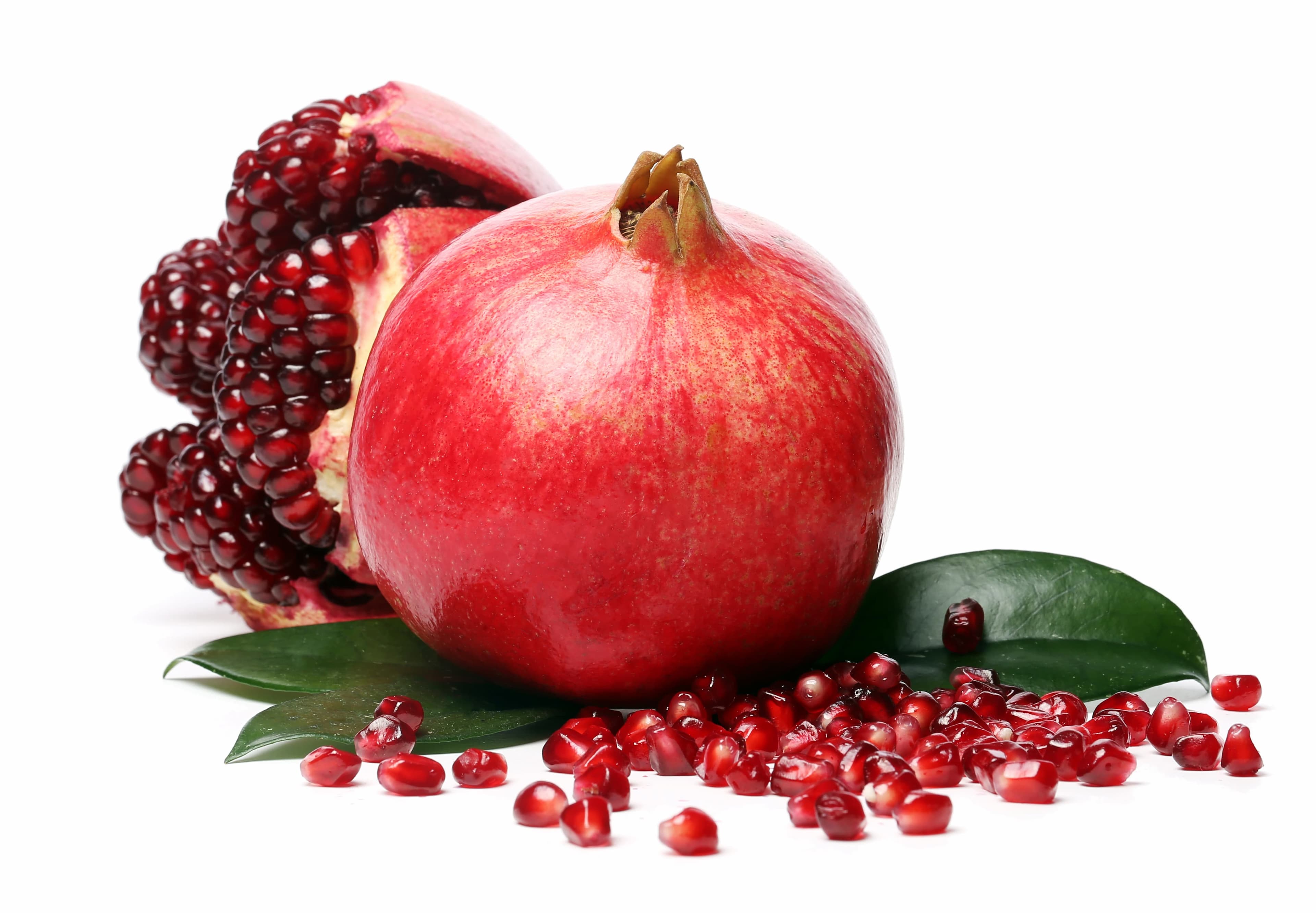 Pomegranate Fruit Juice