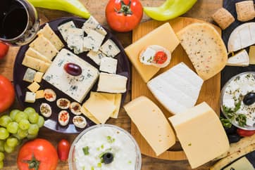 Cheese