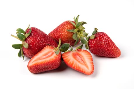 Fresh Strawberry