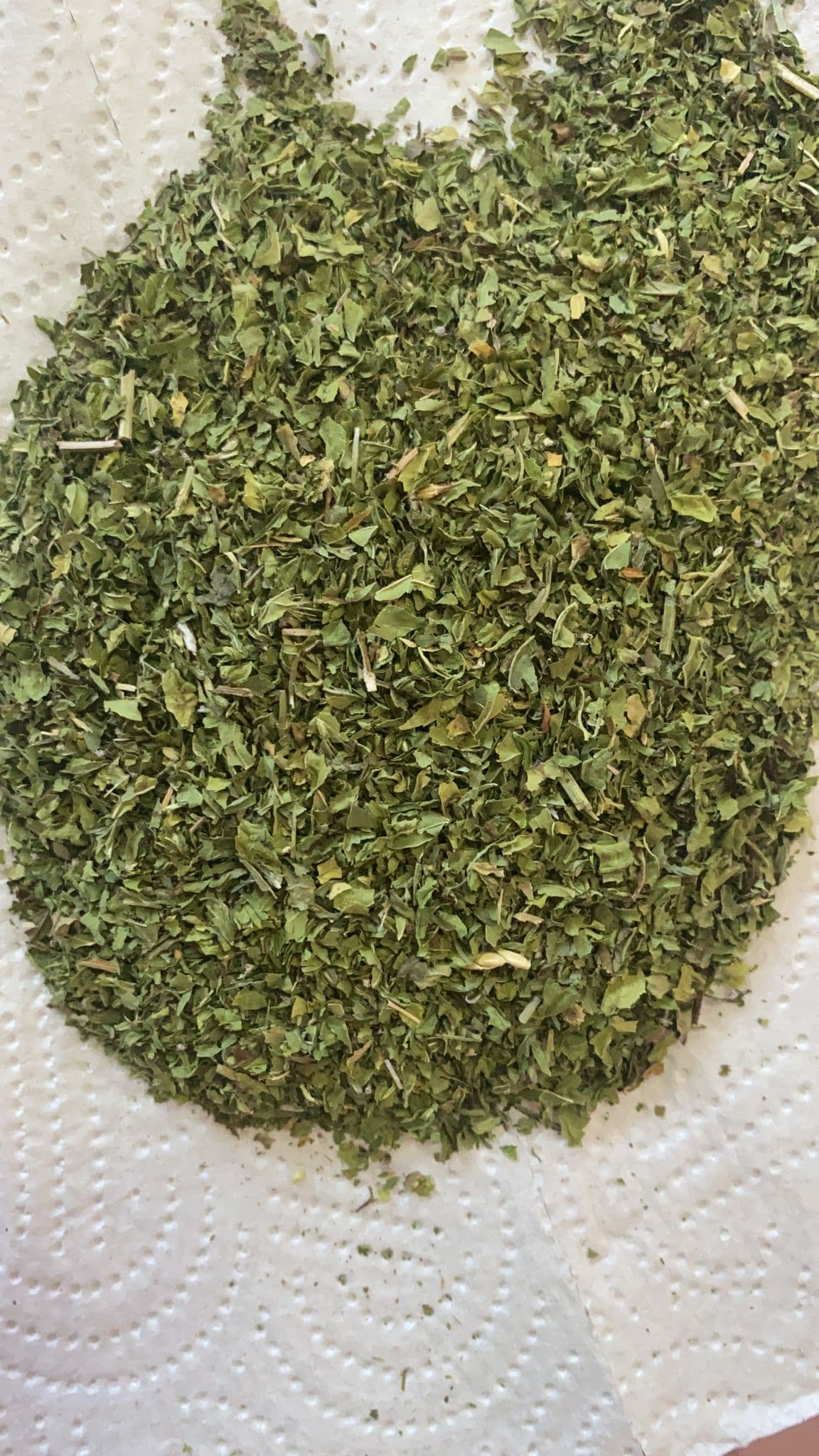 Mint