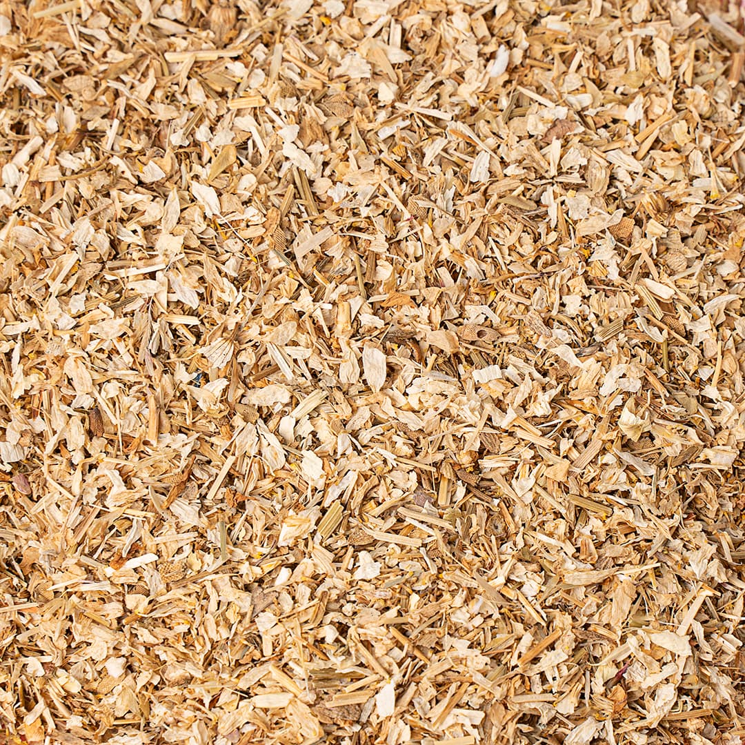 Organic Chamomile cut
