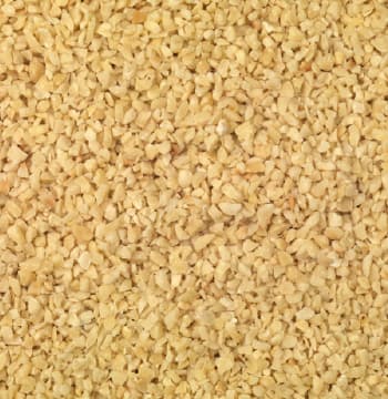 Hazelnut Kernels Blanched Diced