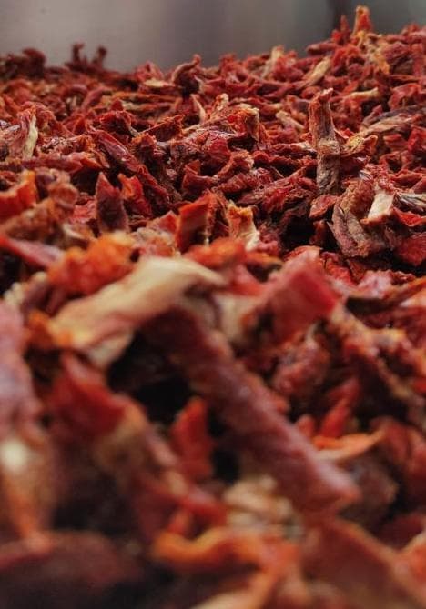 Sun Dried Tomato Julienne cut