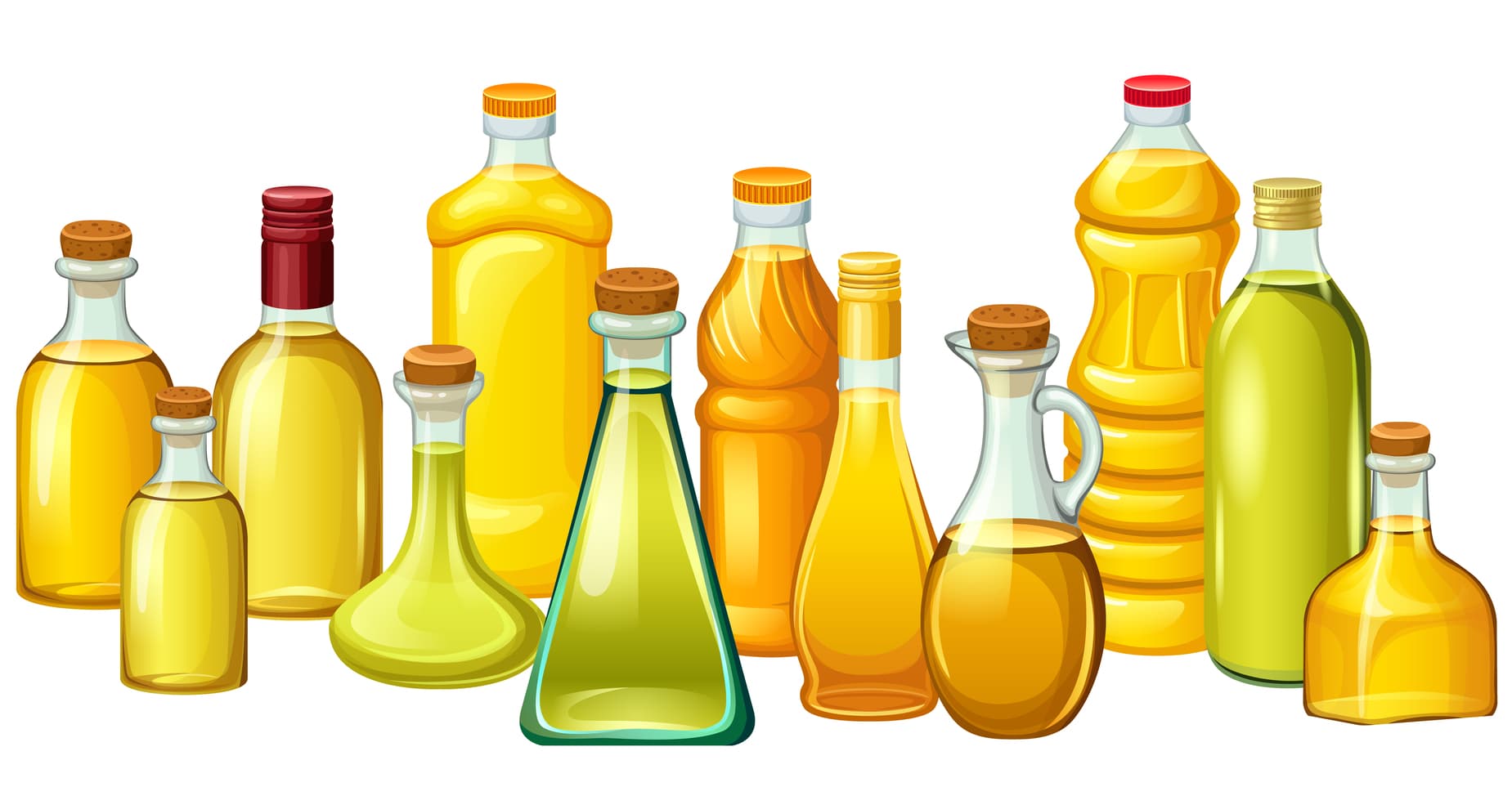 Regulation in Vegetable Oil Export