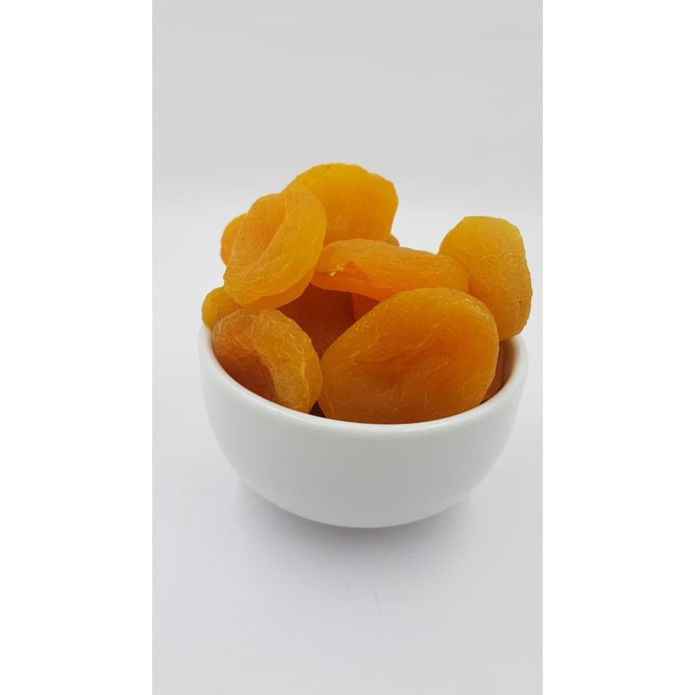 Dried Apricots exports 2021-2022 season