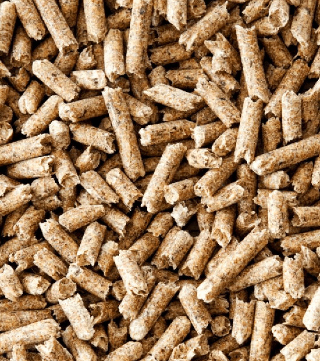 Wood Pellets Pine wood