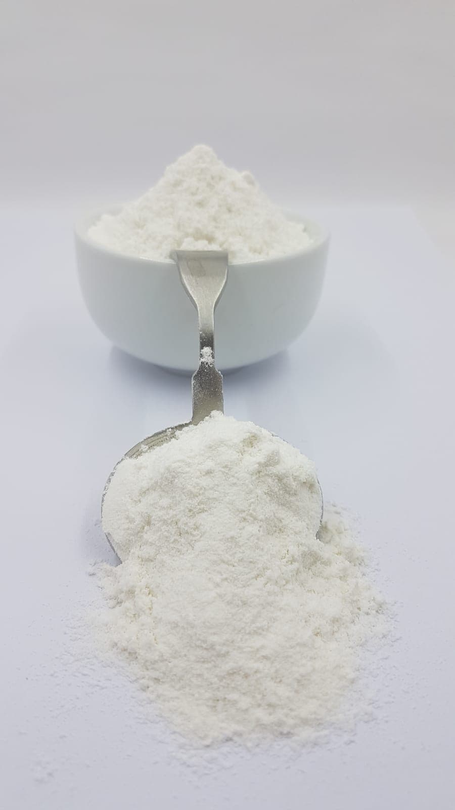 Organic Rice Flour