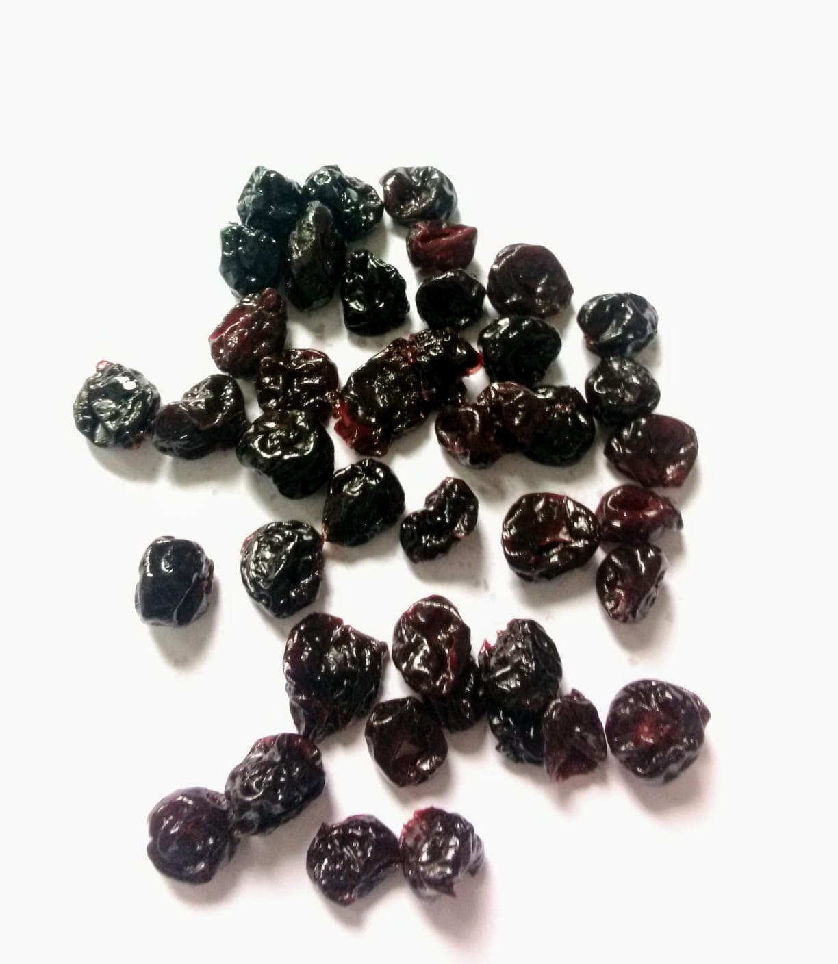 Sour Cherry dried pitted