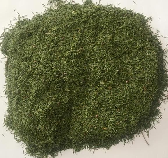 Heather leaf