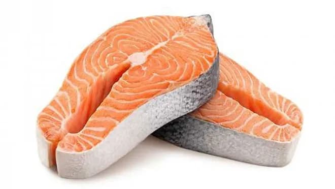 Turkish Salmon