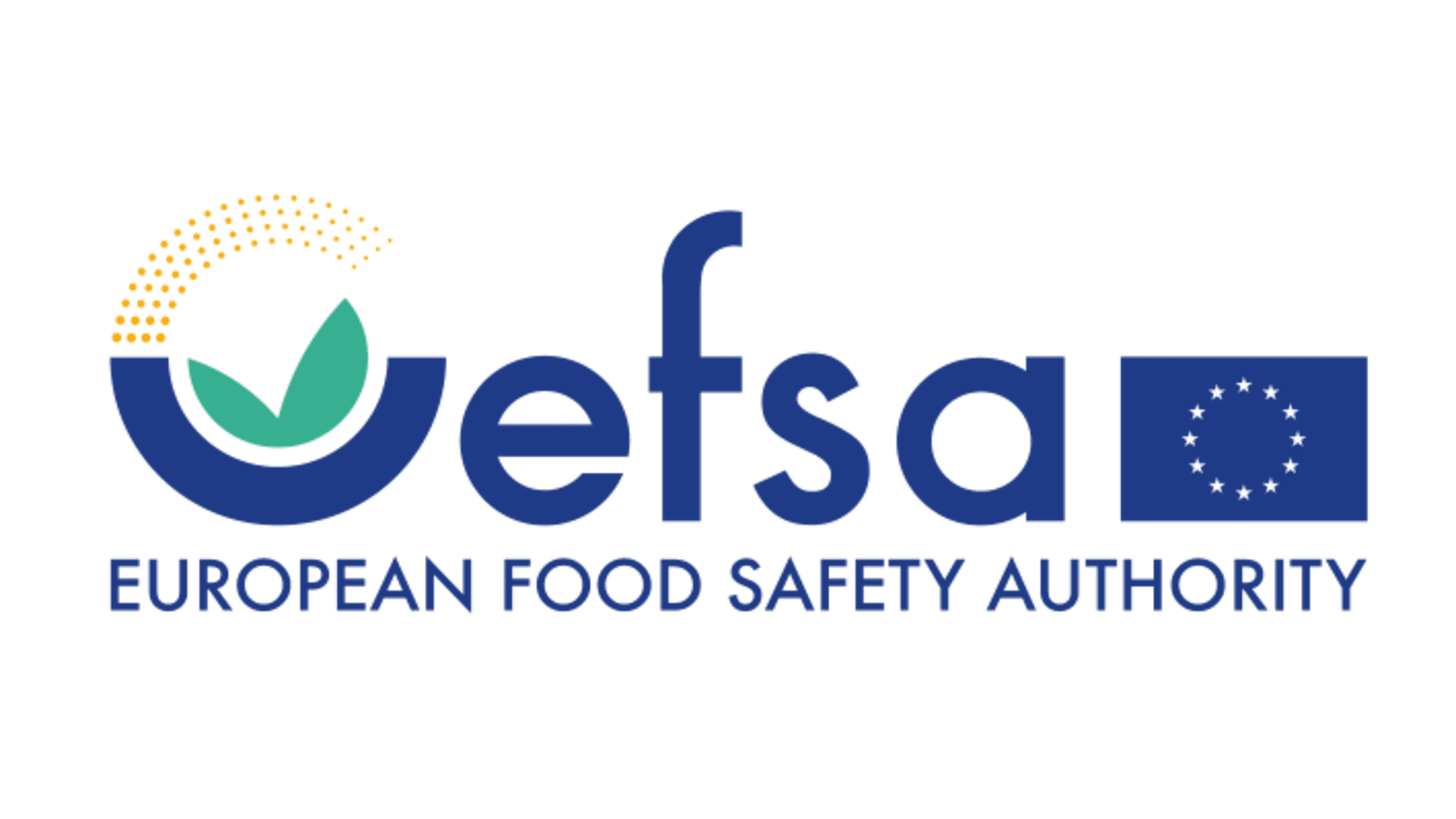 EFSA greets the new year with a new logo!