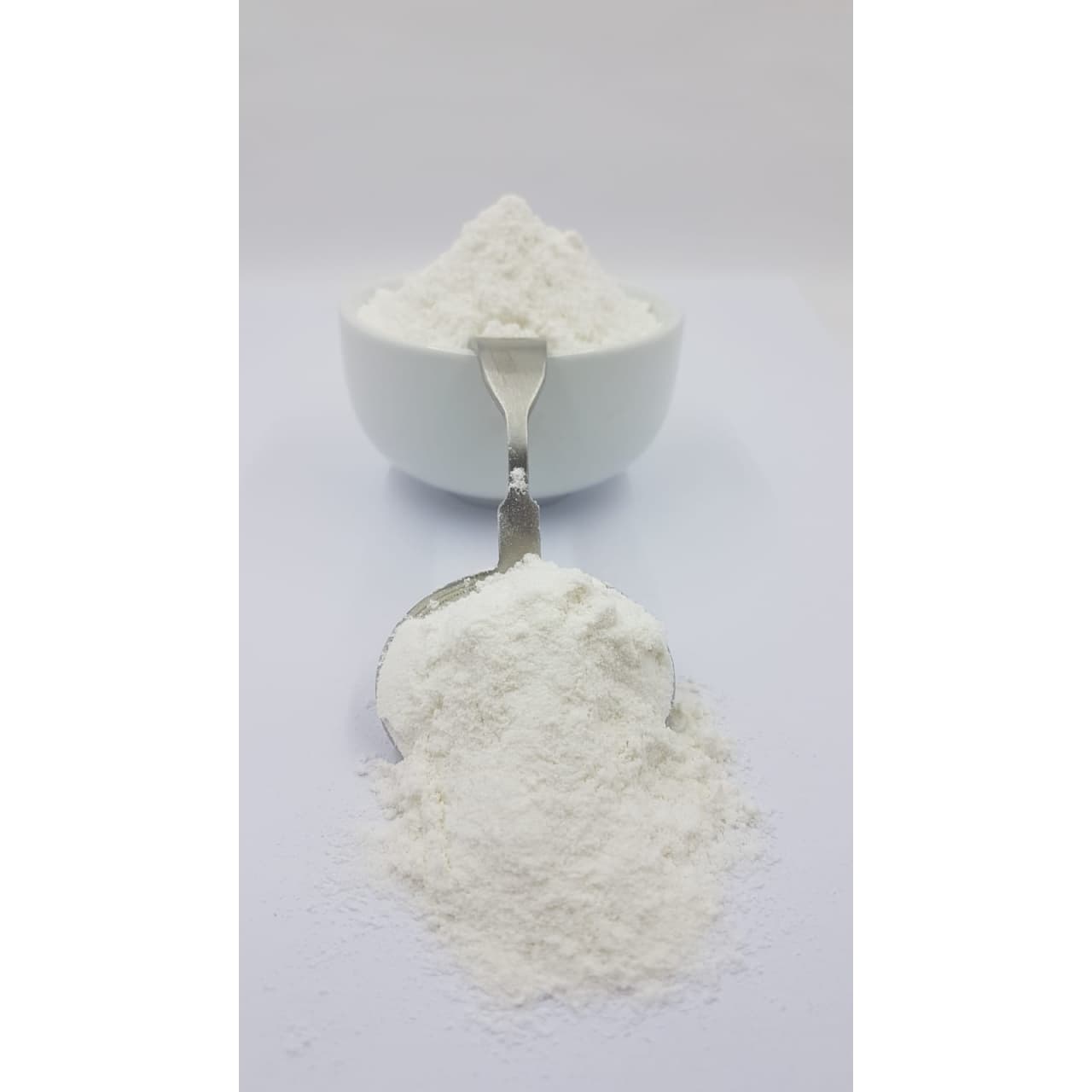 Rice Flour pasteurized