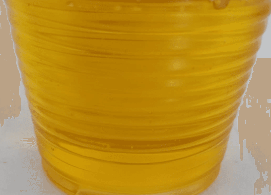 Peach kernel oil