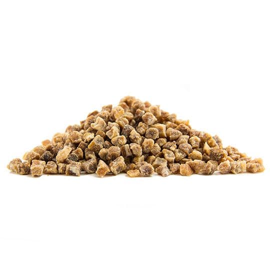 Dried Fig Diced cut