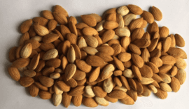 Sweet Apricot Kernels sulfured