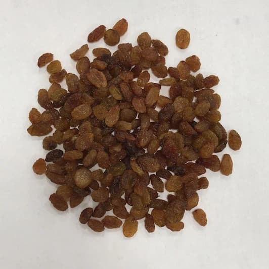 Sultana Raisin