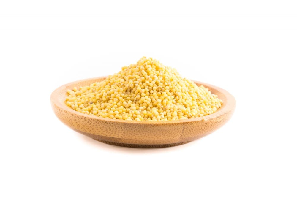 Couscous
