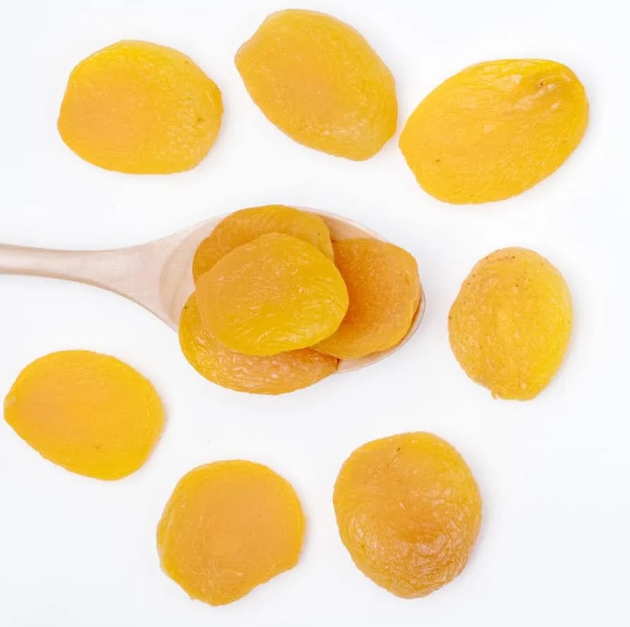 Dried Apricots