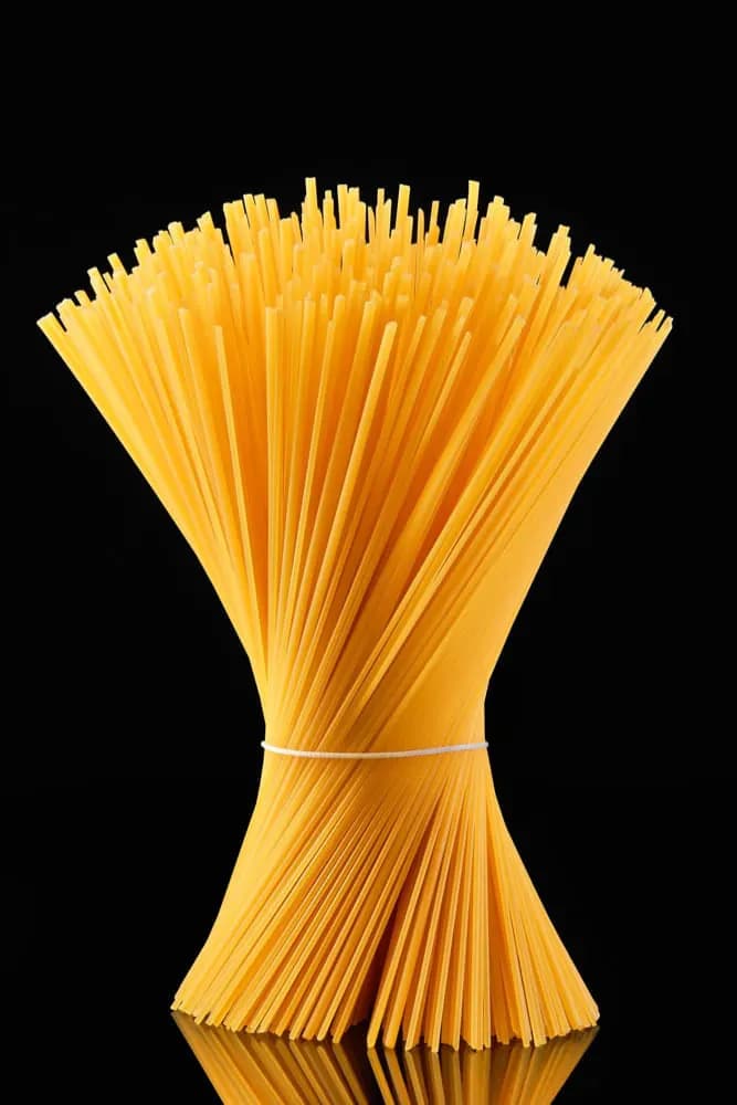 Spaghetti