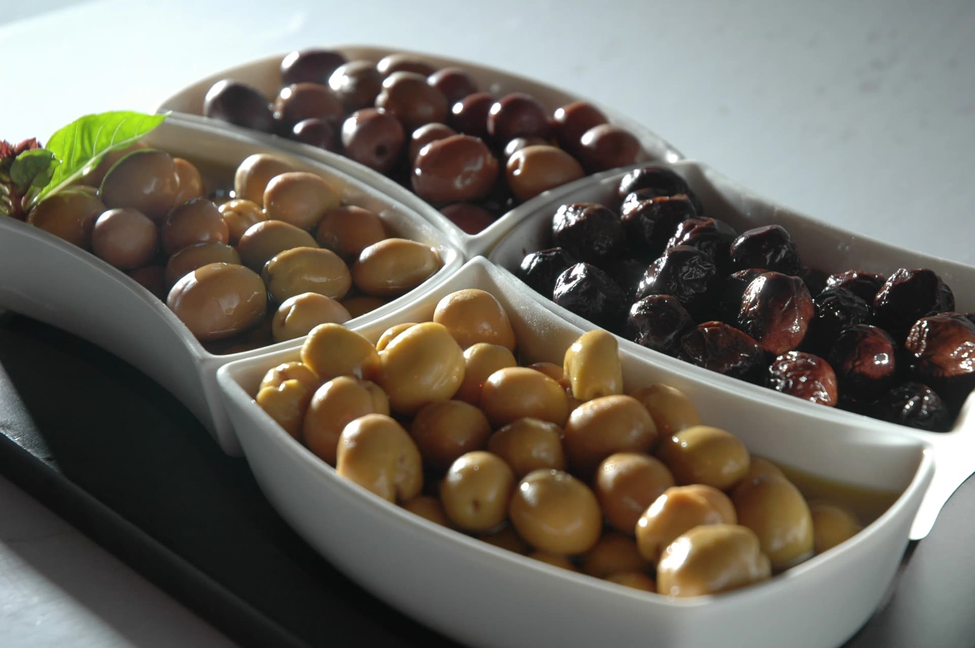 Turkey's Table Olive Exports Reached 184 Million 510 Thousand Dollars