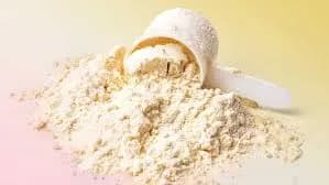 Whey Protein Powder
