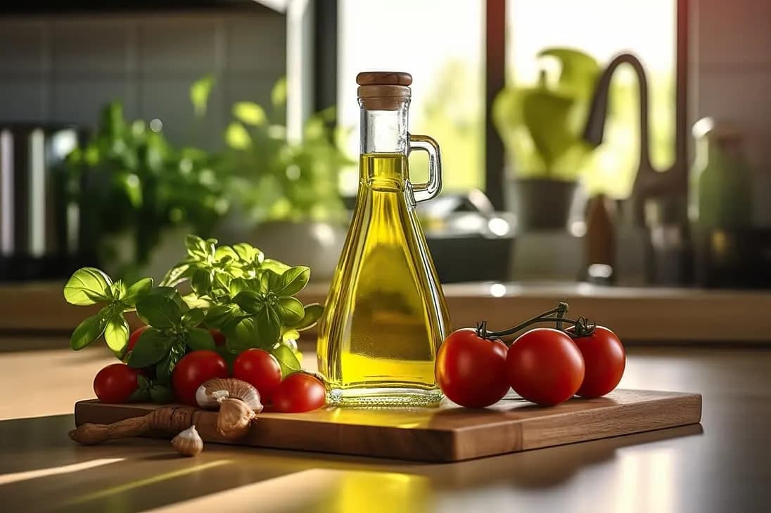 Hydroxytyrosol May Help Prevent Colon Cancer Spread