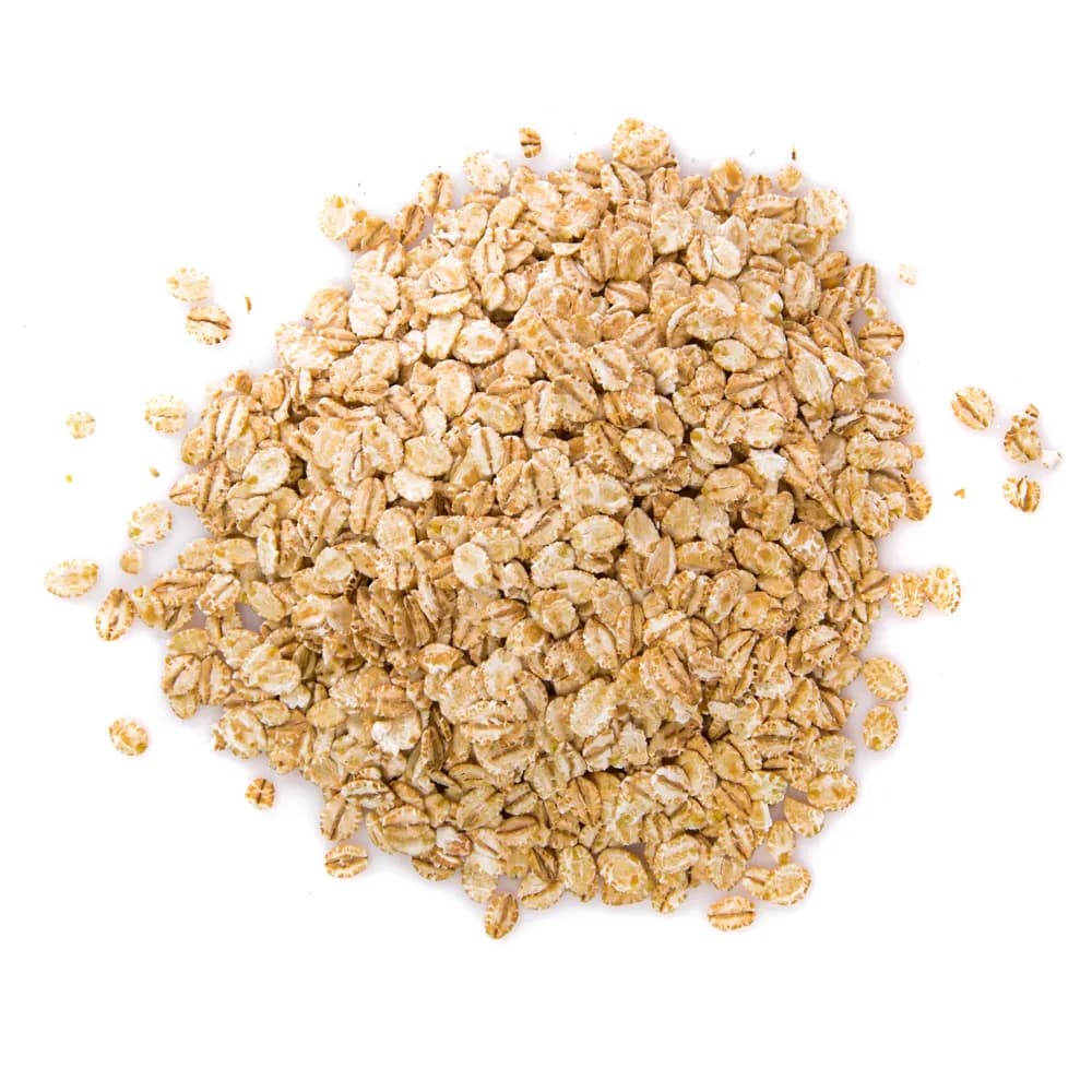 Oat Flakes