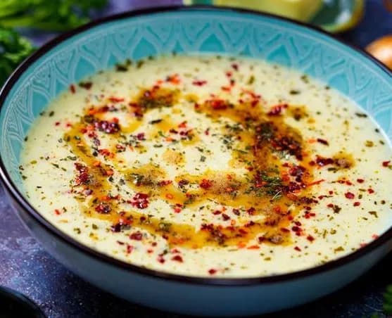 yayla corbasi-20 best soups in the world