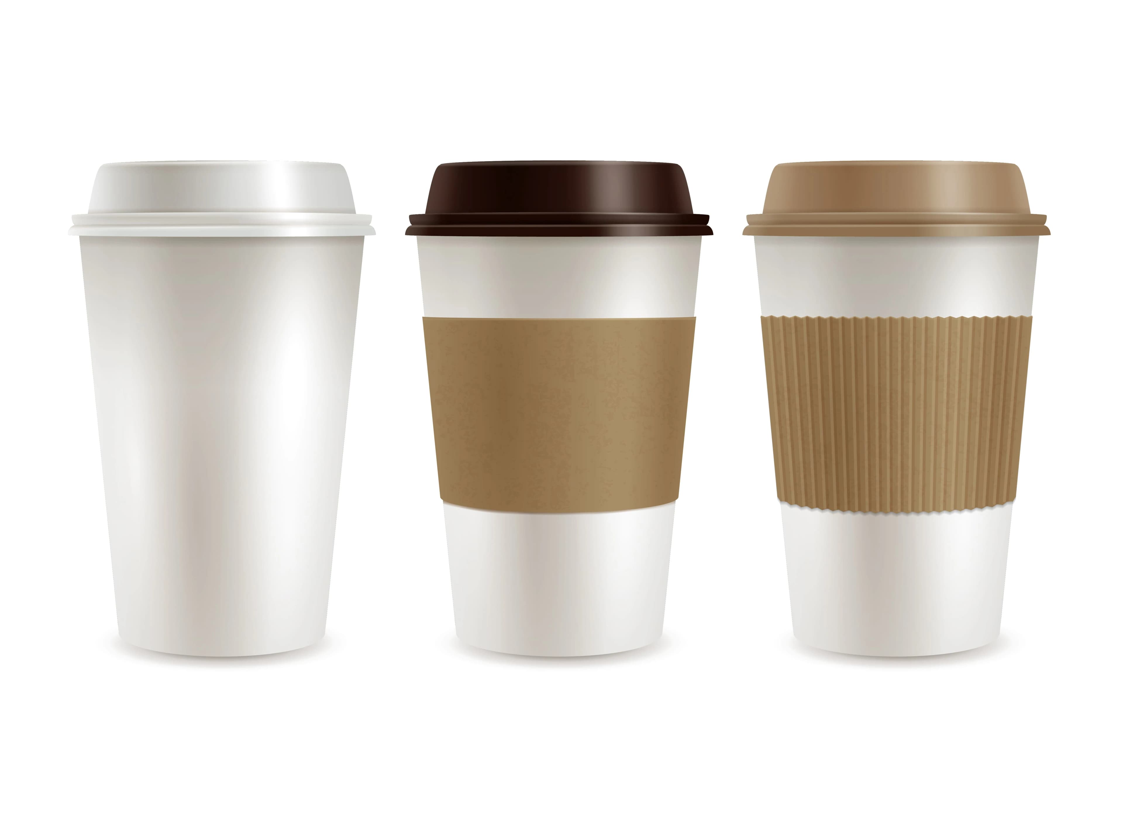 Paper cup