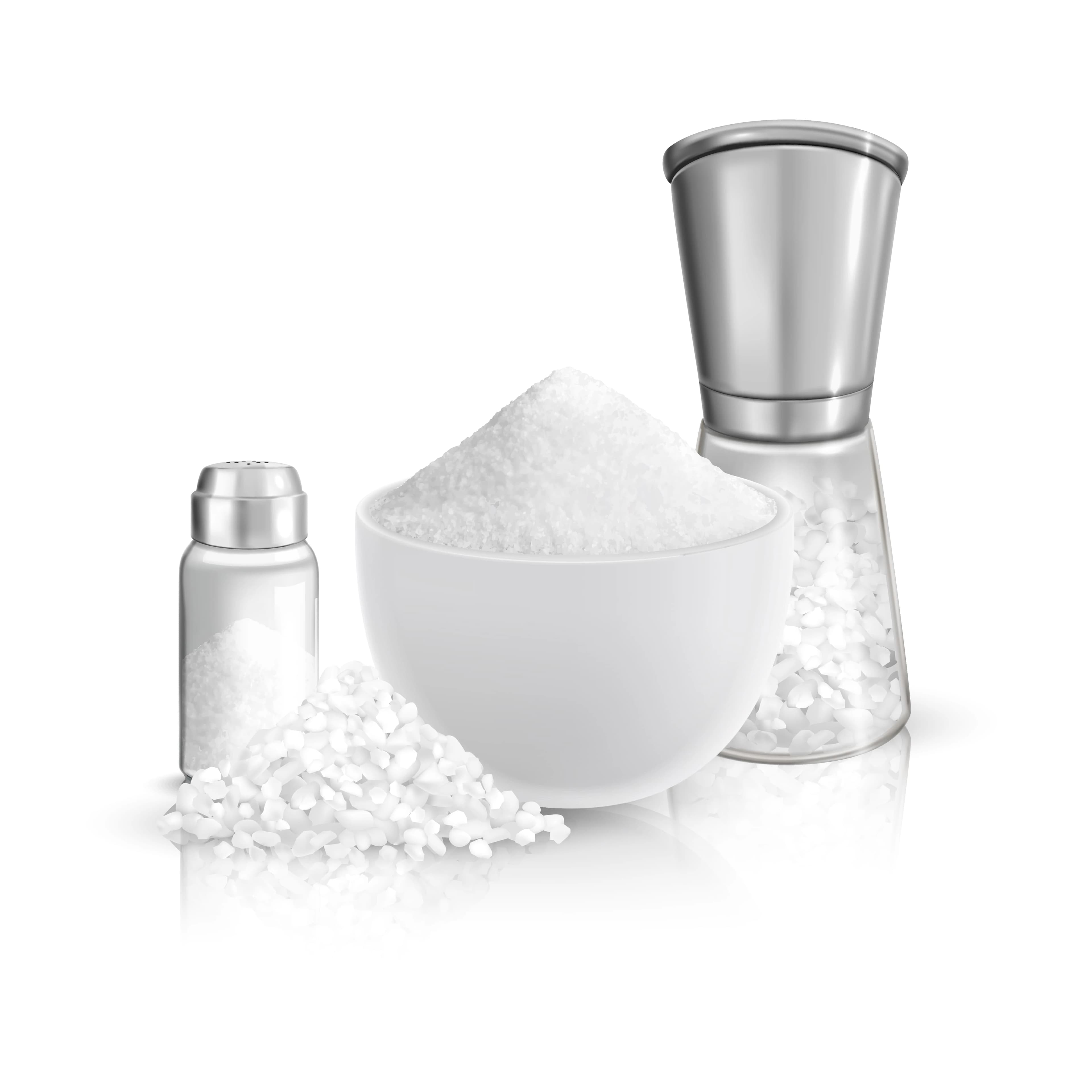 Salt