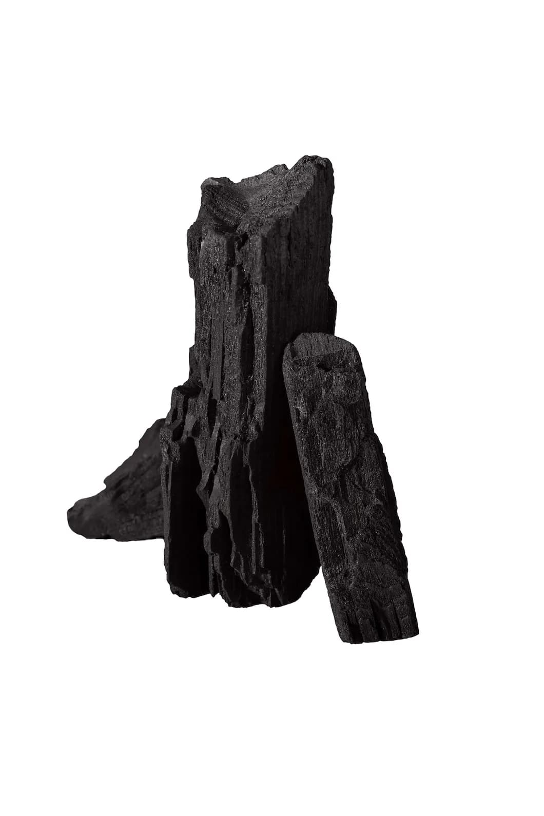 Charcoal