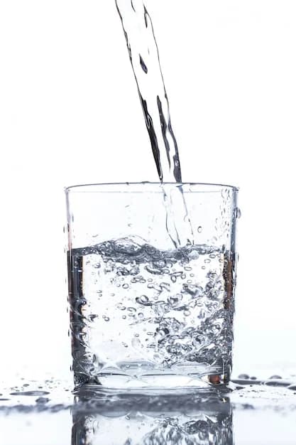 Natural Spring Mineral Water