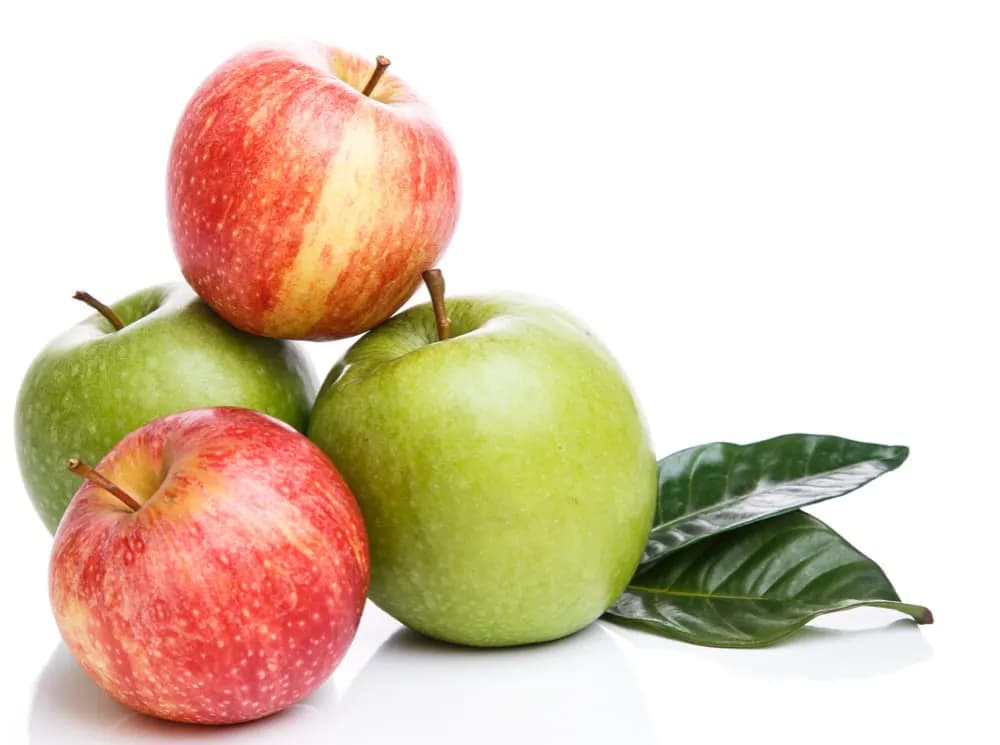 Fresh Apples