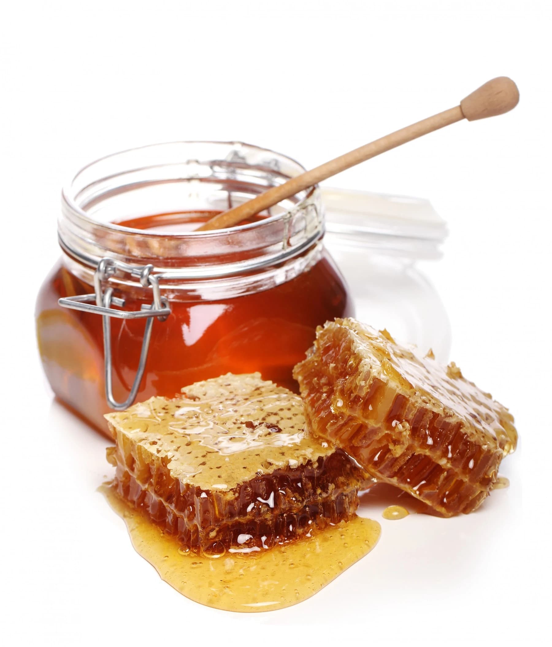 Pine Honey