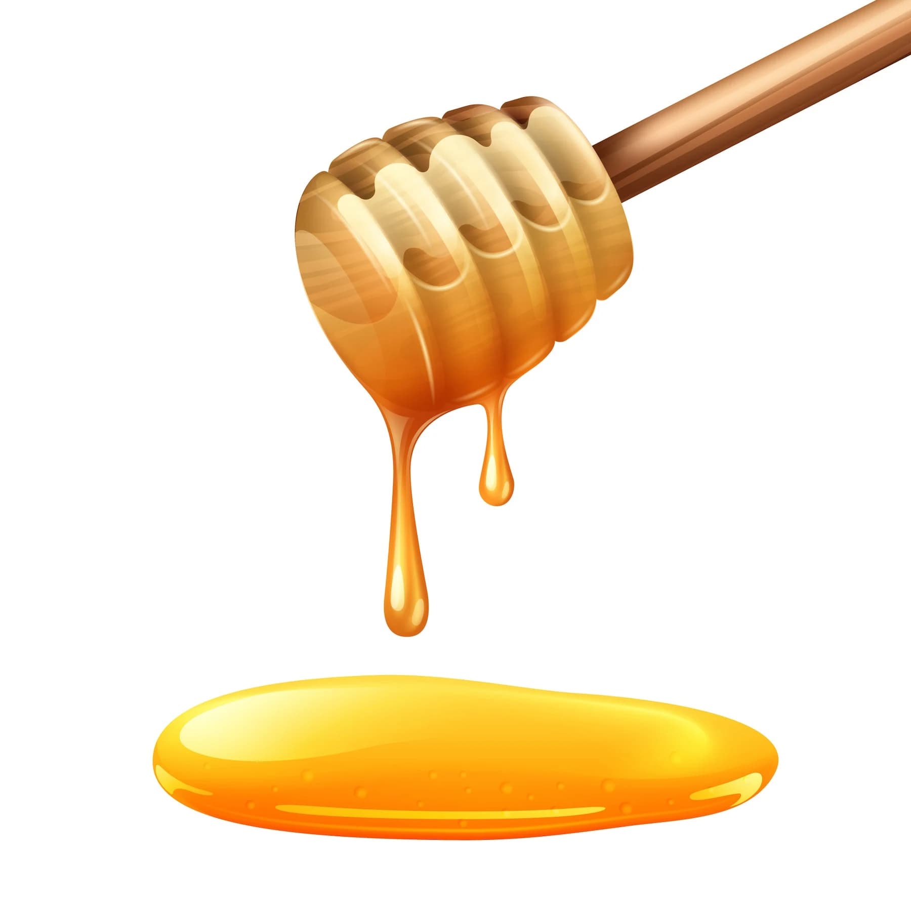 Thyme Honey
