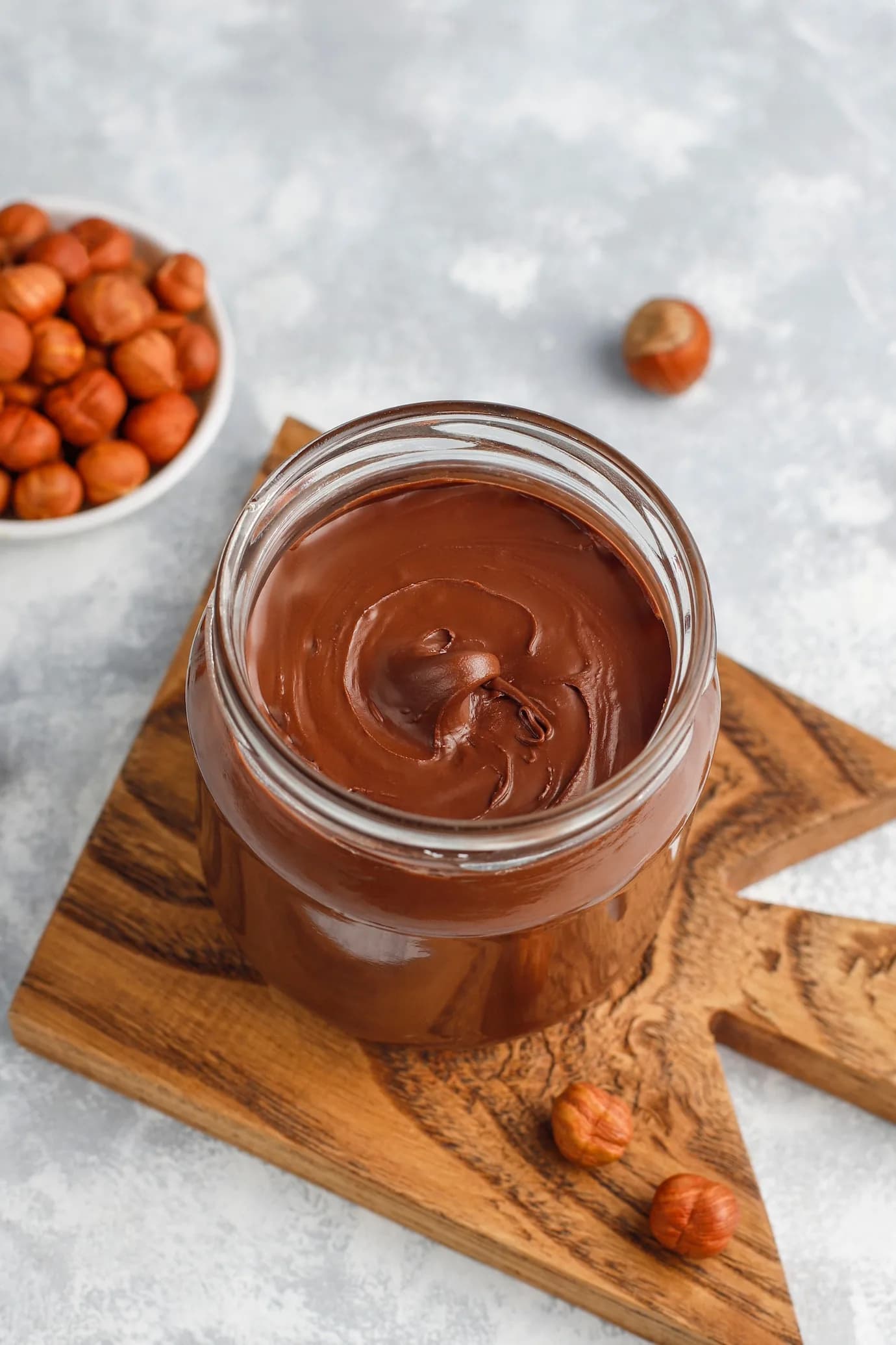 Chocolate Spread
