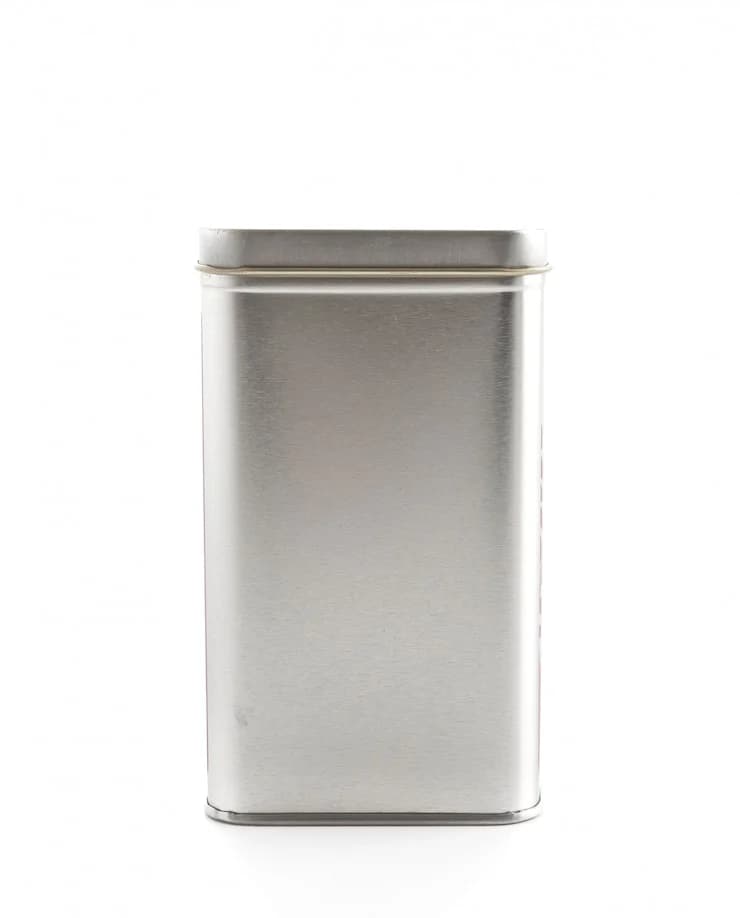 Metal Tin Boxes
